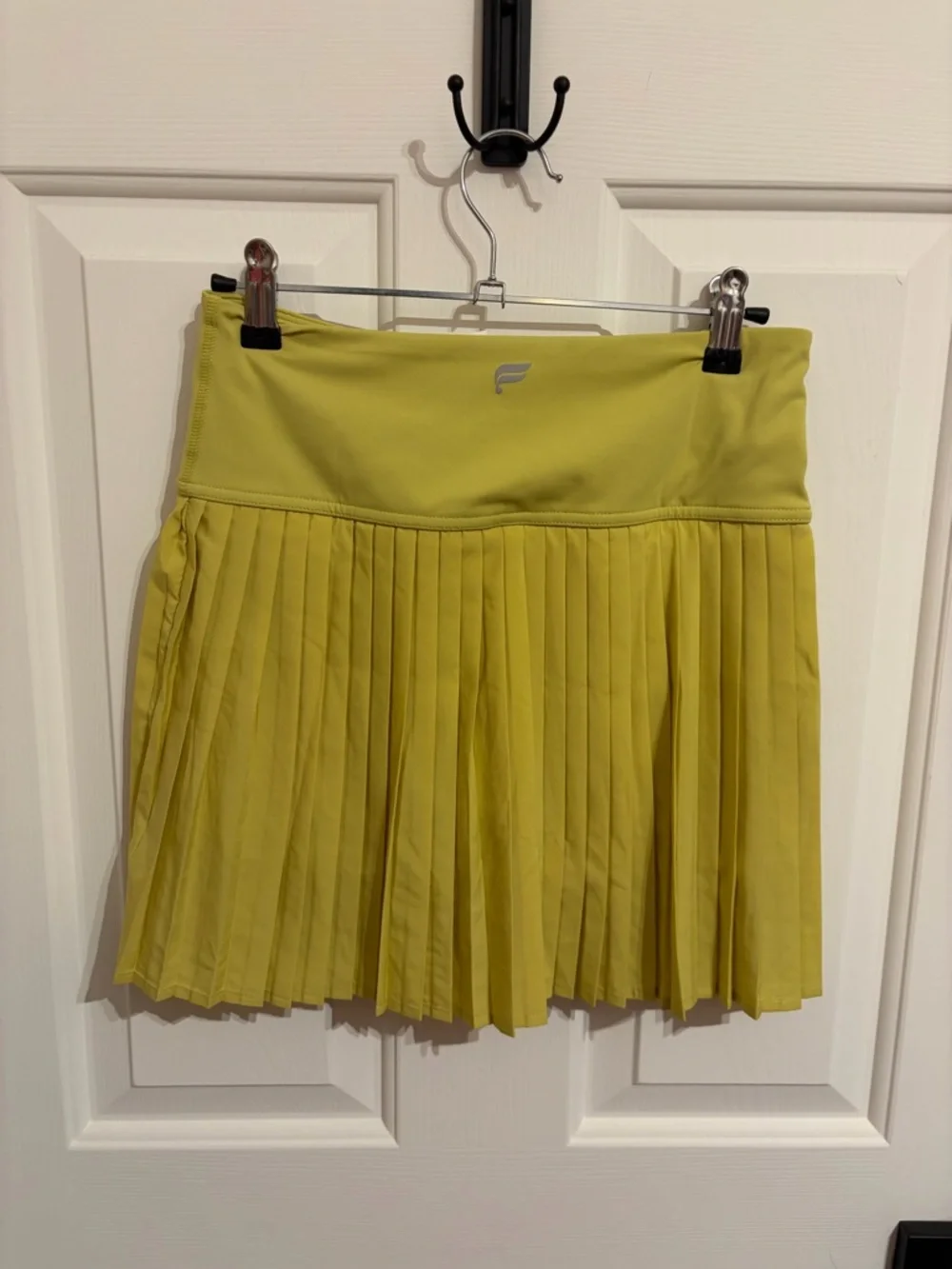 NWT Fabletics tennis skirt - Picture 3 of 4